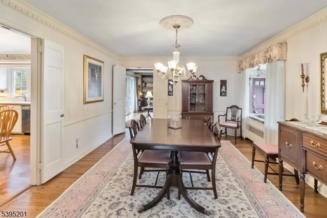 $869,000 | 9 Beechwood Drive, Morristown, NJ 07960