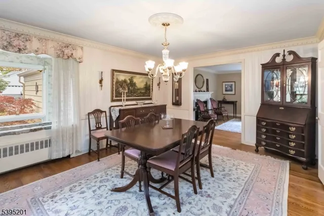 $869,000 | 9 Beechwood Drive, Morristown, NJ 07960