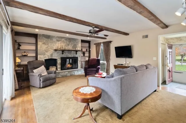 $869,000 | 9 Beechwood Drive, Morristown, NJ 07960