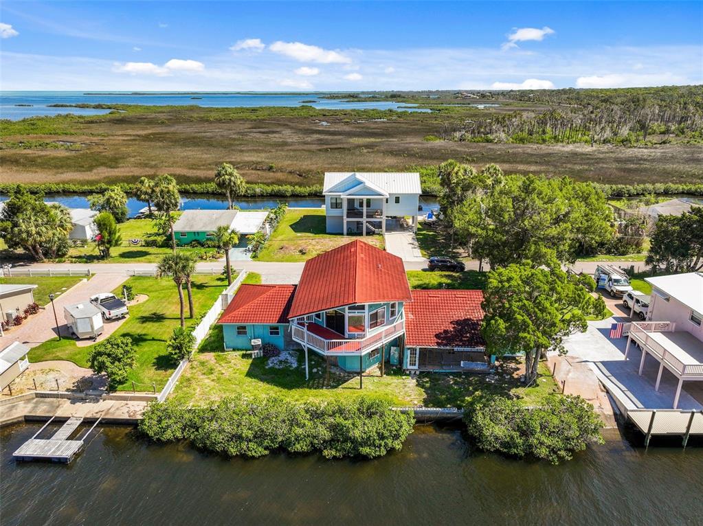 3016 Sunset Vista Drive Spring Hill, FL 34607 - Photo 6 of 55