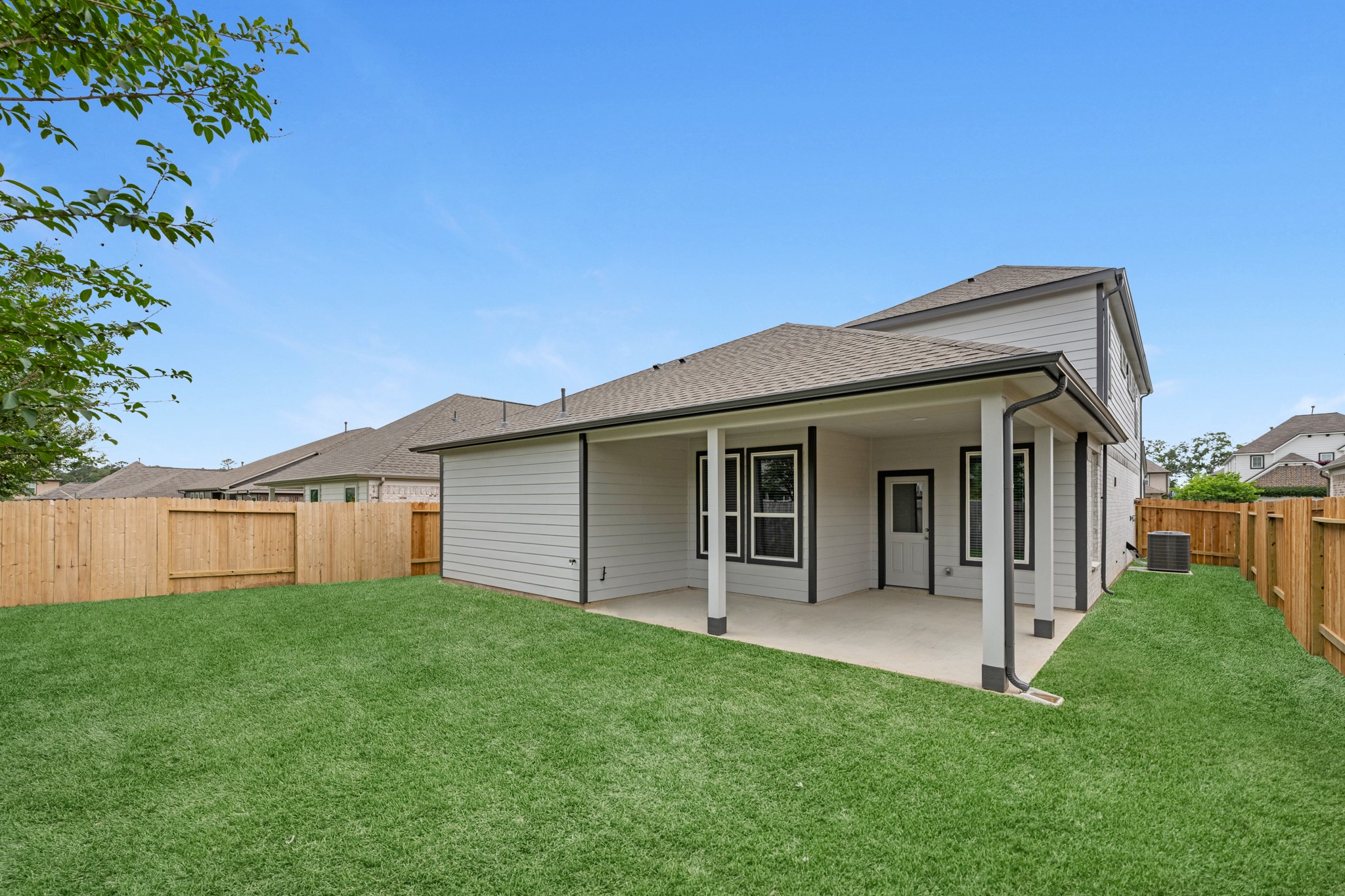 3126 Soaring Pines Trail Conroe, TX 77301 - Photo 25 of 30