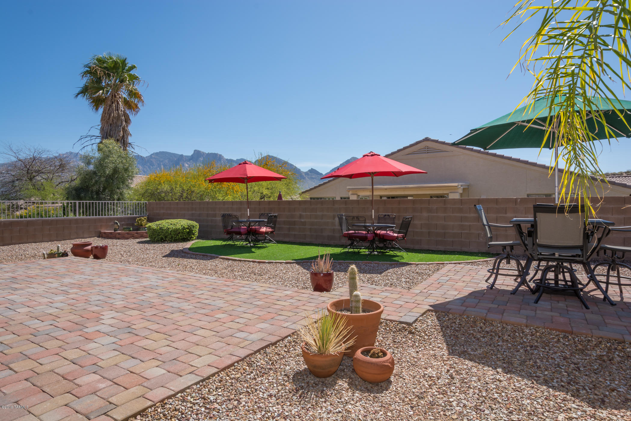373 West Greys Road Tucson, AZ 85737 - Photo 39 of 43