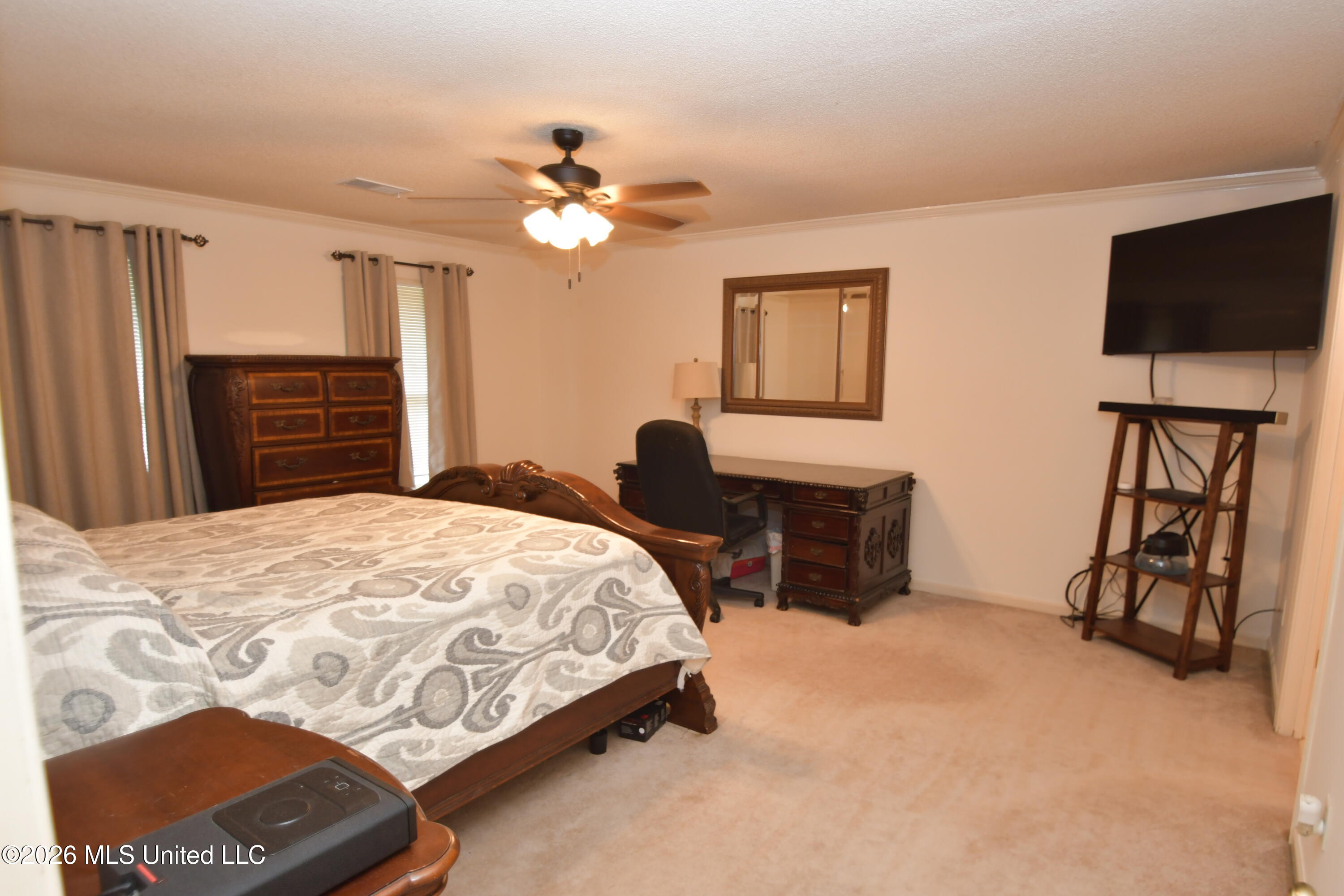 1780 Malone Road Nesbit, MS 38651 - Photo 13 of 31 Primary Bedroom