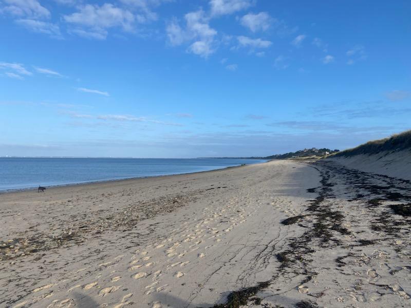 7 Great Hollow Road, Unit 38 Truro, MA 02666 - Photo 26 of 28 a view of beach and ocean