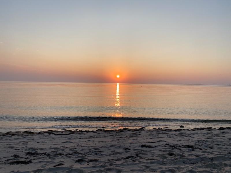 7 Great Hollow Road, Unit 38 Truro, MA 02666 - Photo 28 of 28 a view of an ocean
