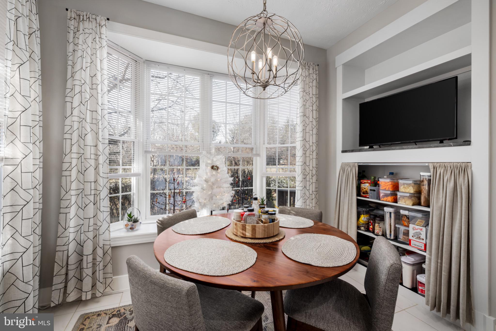 832 Winder Court Winchester, VA 22601 - Photo 12 of 33 Breakfast nook