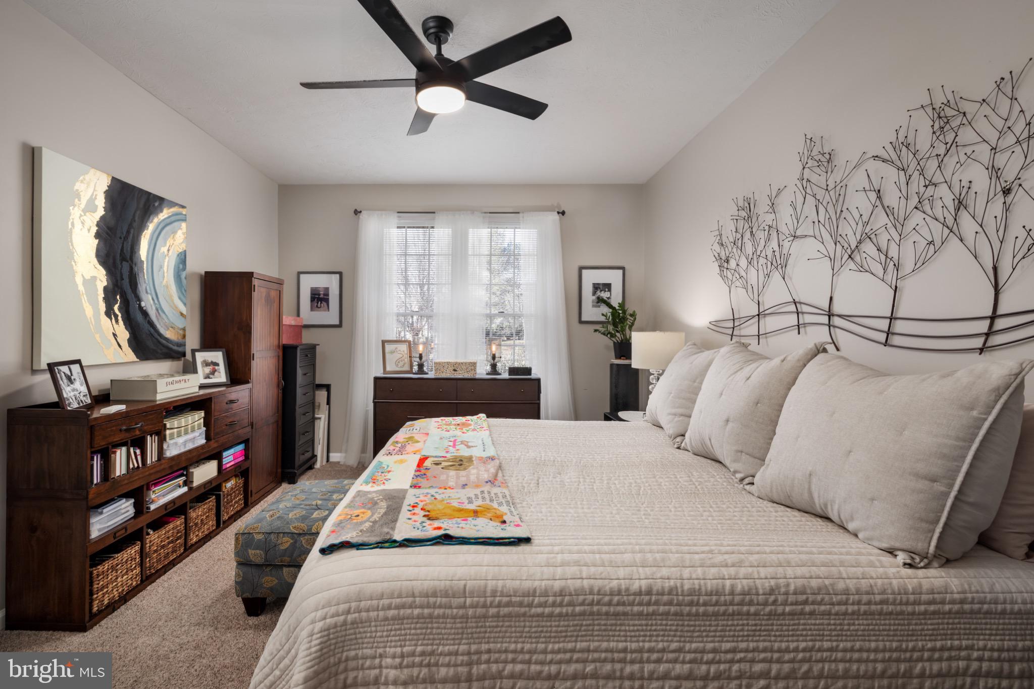 832 Winder Court Winchester, VA 22601 - Photo 16 of 33 Primary Bedroom