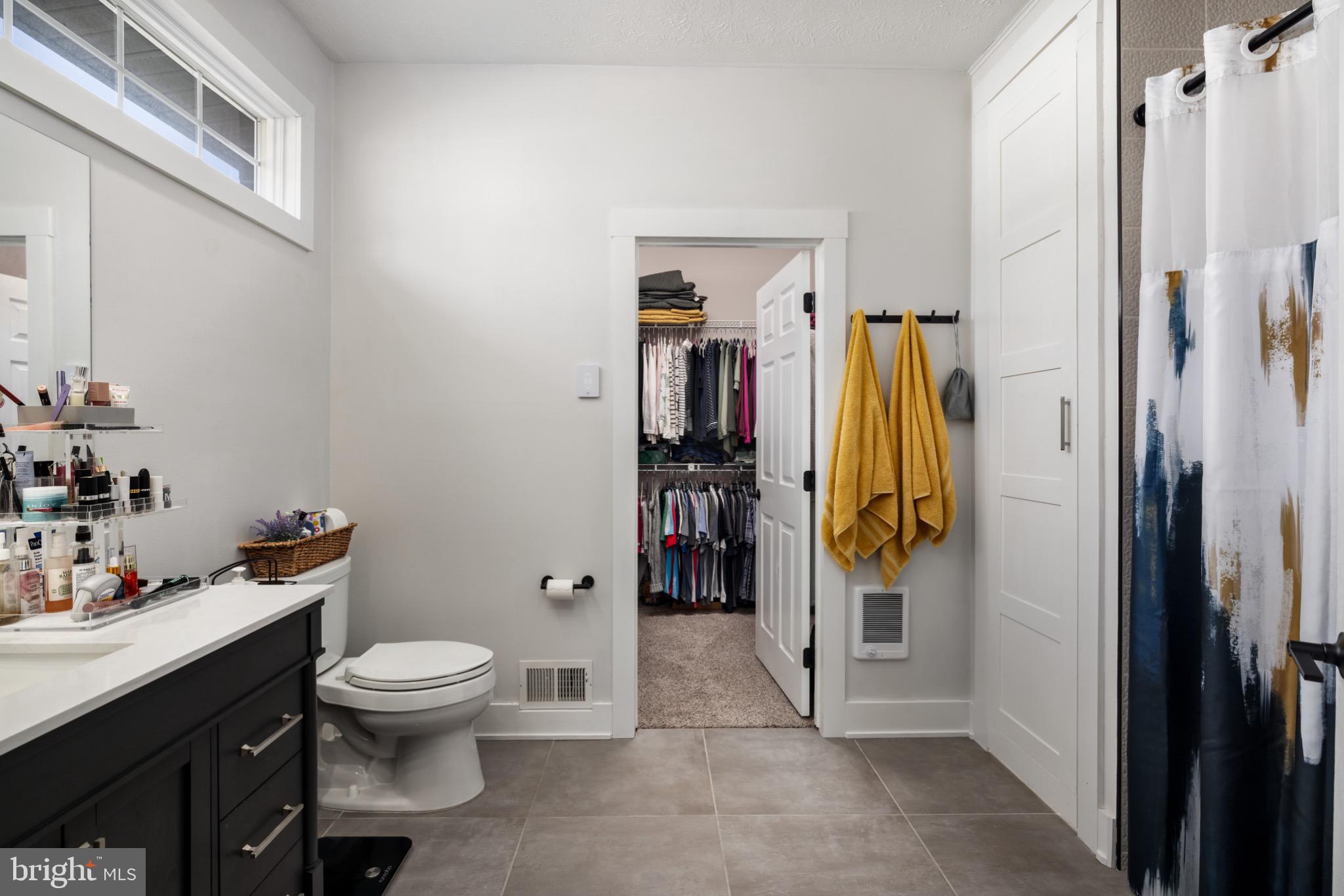 832 Winder Court Winchester, VA 22601 - Photo 17 of 33 Fully renovated Primary Bathroom