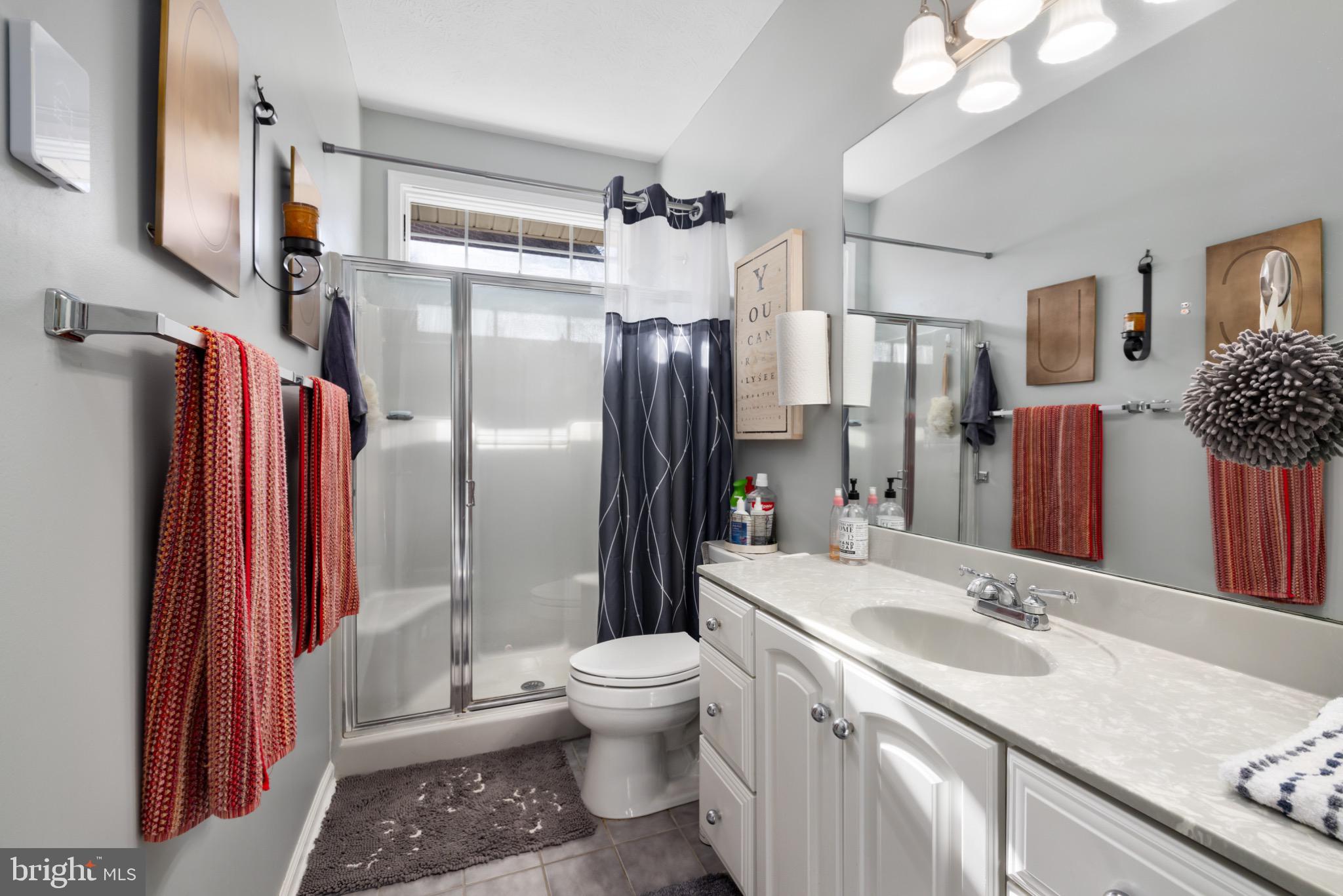 832 Winder Court Winchester, VA 22601 - Photo 21 of 33 2nd Full Bath