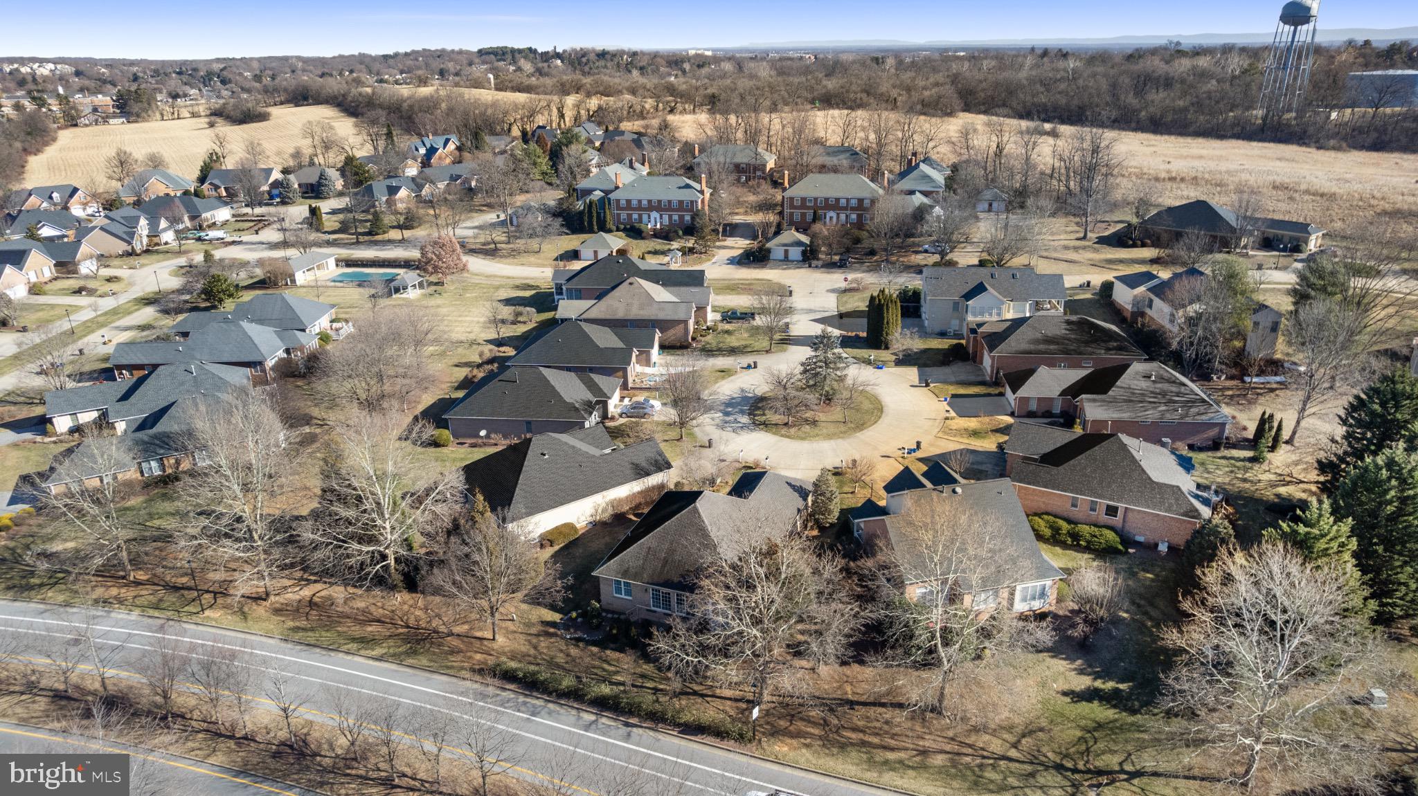 832 Winder Court Winchester, VA 22601 - Photo 32 of 33