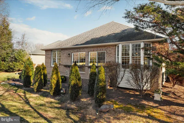 $550,000 | 832 Winder Court, Winchester, VA 22601