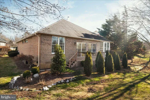 $550,000 | 832 Winder Court, Winchester, VA 22601