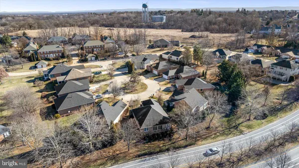 $550,000 | 832 Winder Court, Winchester, VA 22601