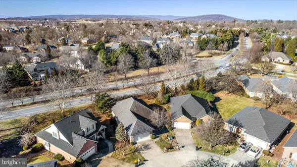 $550,000 | 832 Winder Court, Winchester, VA 22601