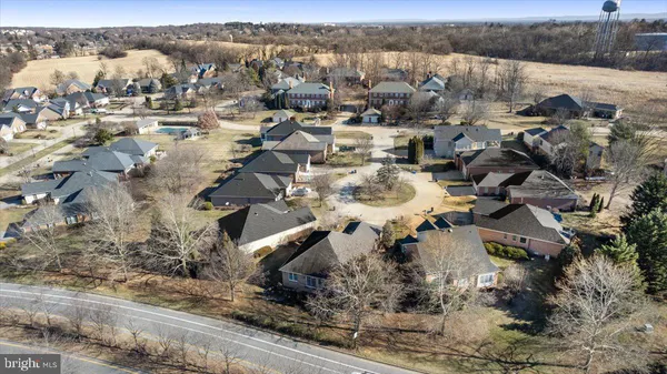 $550,000 | 832 Winder Court, Winchester, VA 22601