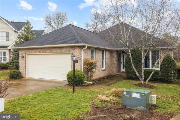 $550,000 | 832 Winder Court, Winchester, VA 22601