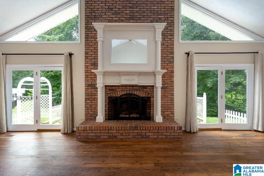 453 Howle Street Heflin, AL 36264 - Photo 3 of 50