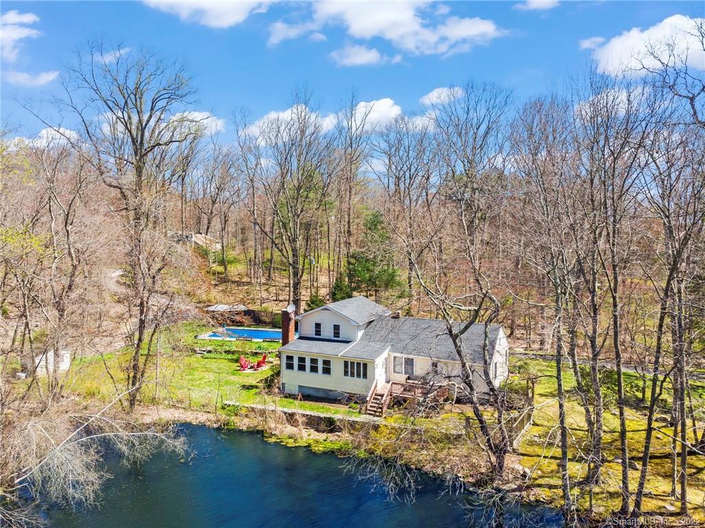 121 Briar Brae Road Stamford, CT 06903 - Photo 1 of 1 Gallery Image 1