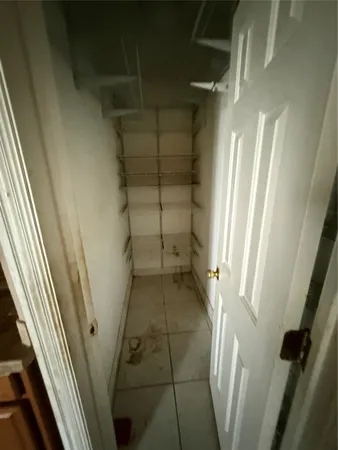 a view of a bathroom