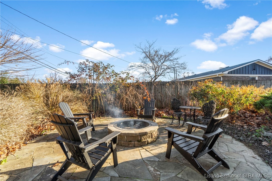 509 Hemlock Road Jeffersonville, IN 47130 - Photo 14 of 49