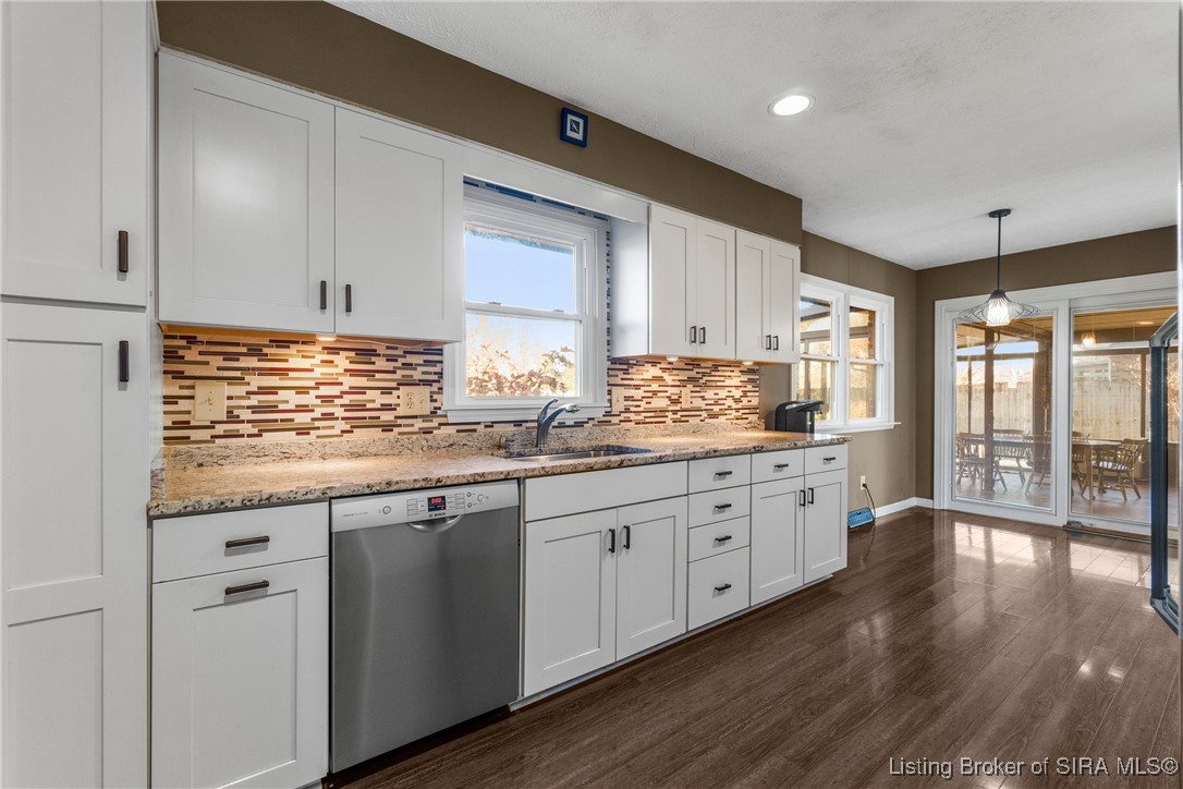 509 Hemlock Road Jeffersonville, IN 47130 - Photo 21 of 49