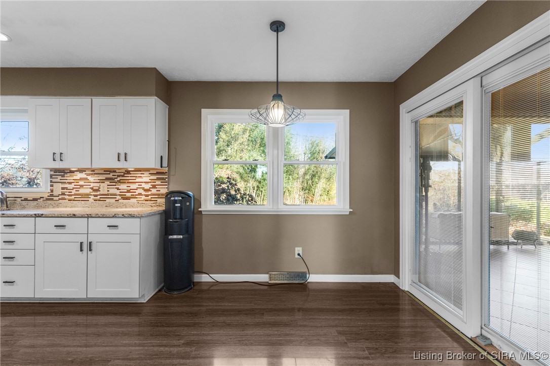 509 Hemlock Road Jeffersonville, IN 47130 - Photo 22 of 49