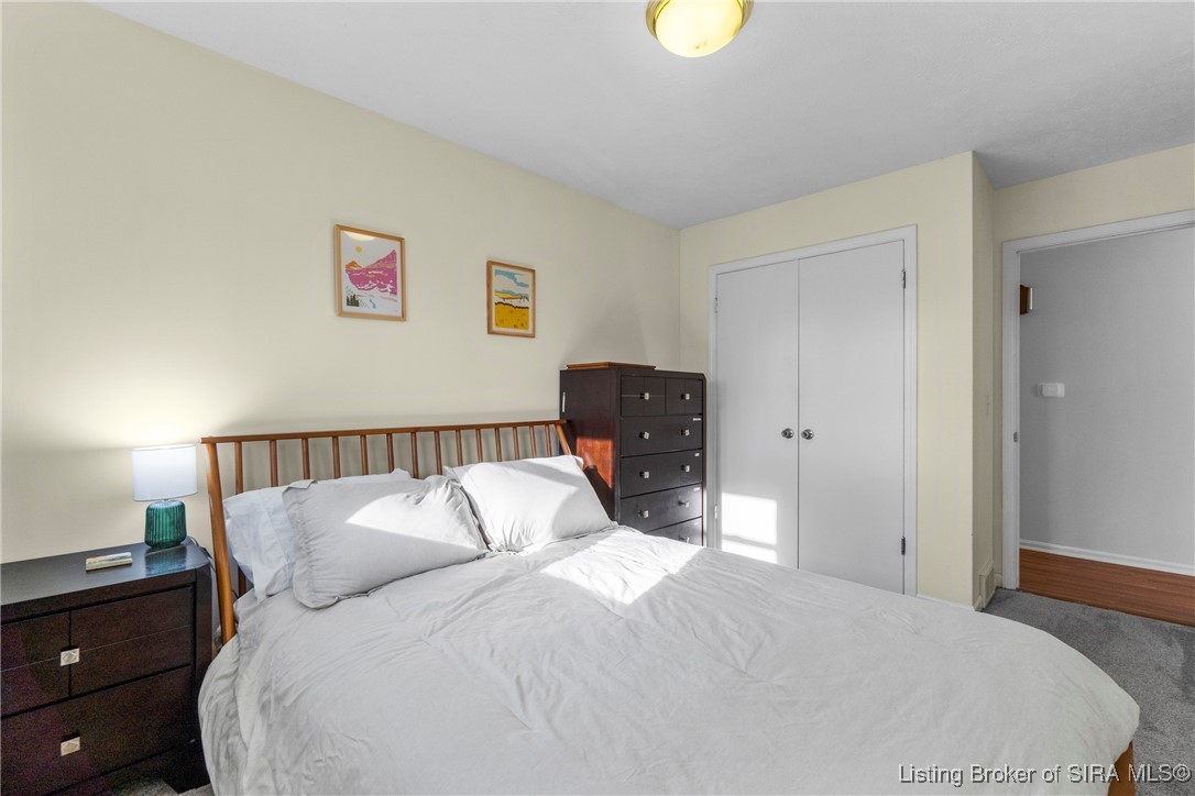 509 Hemlock Road Jeffersonville, IN 47130 - Photo 25 of 49