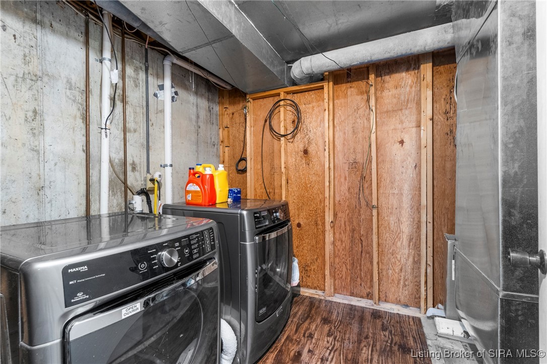 509 Hemlock Road Jeffersonville, IN 47130 - Photo 38 of 49