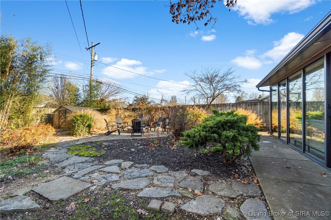 509 Hemlock Road Jeffersonville, IN 47130 - Photo 42 of 49