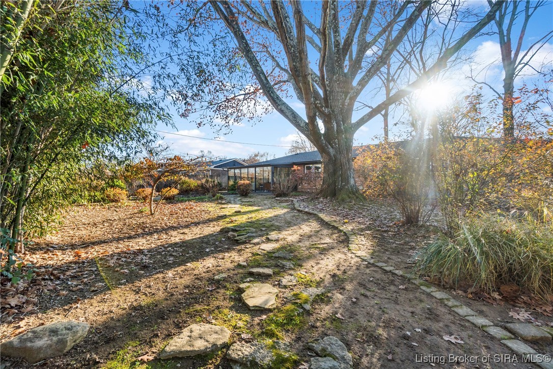 509 Hemlock Road Jeffersonville, IN 47130 - Photo 44 of 49