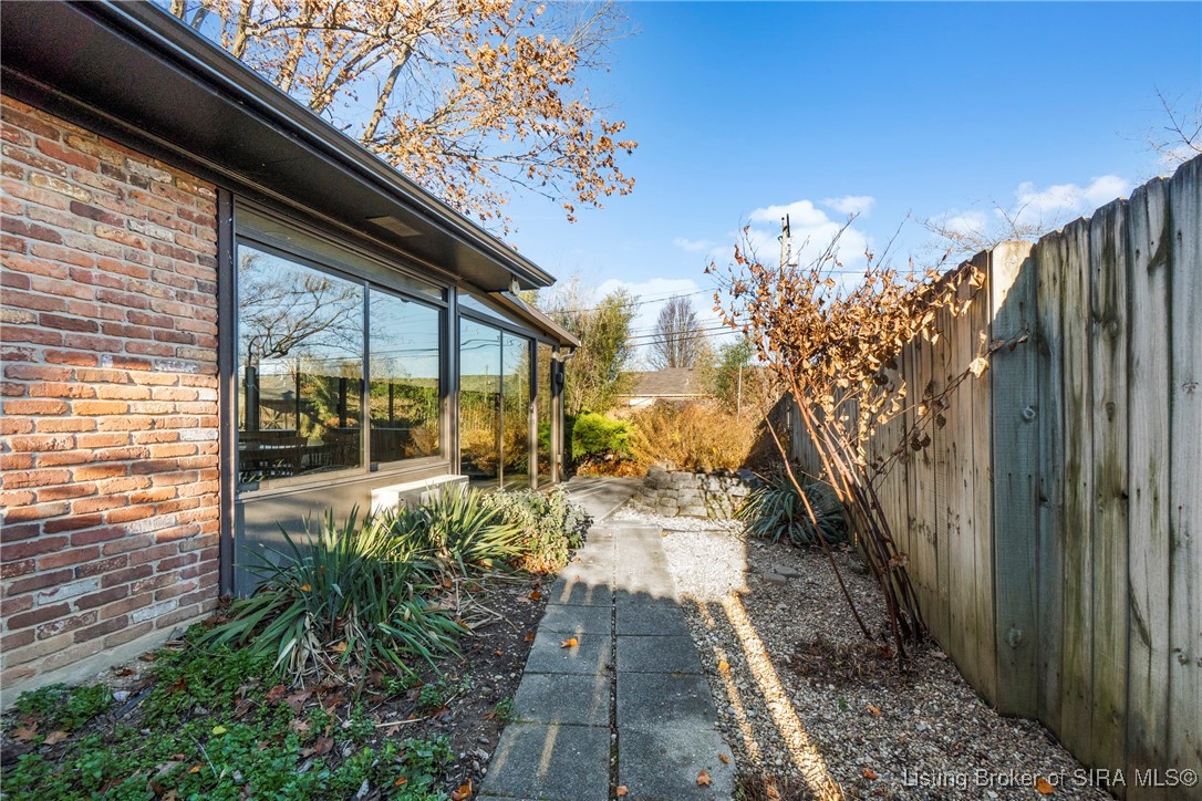 509 Hemlock Road Jeffersonville, IN 47130 - Photo 47 of 49