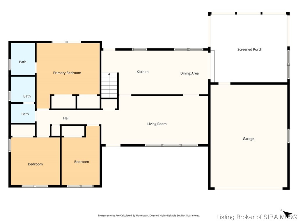 509 Hemlock Road Jeffersonville, IN 47130 - Photo 48 of 49
