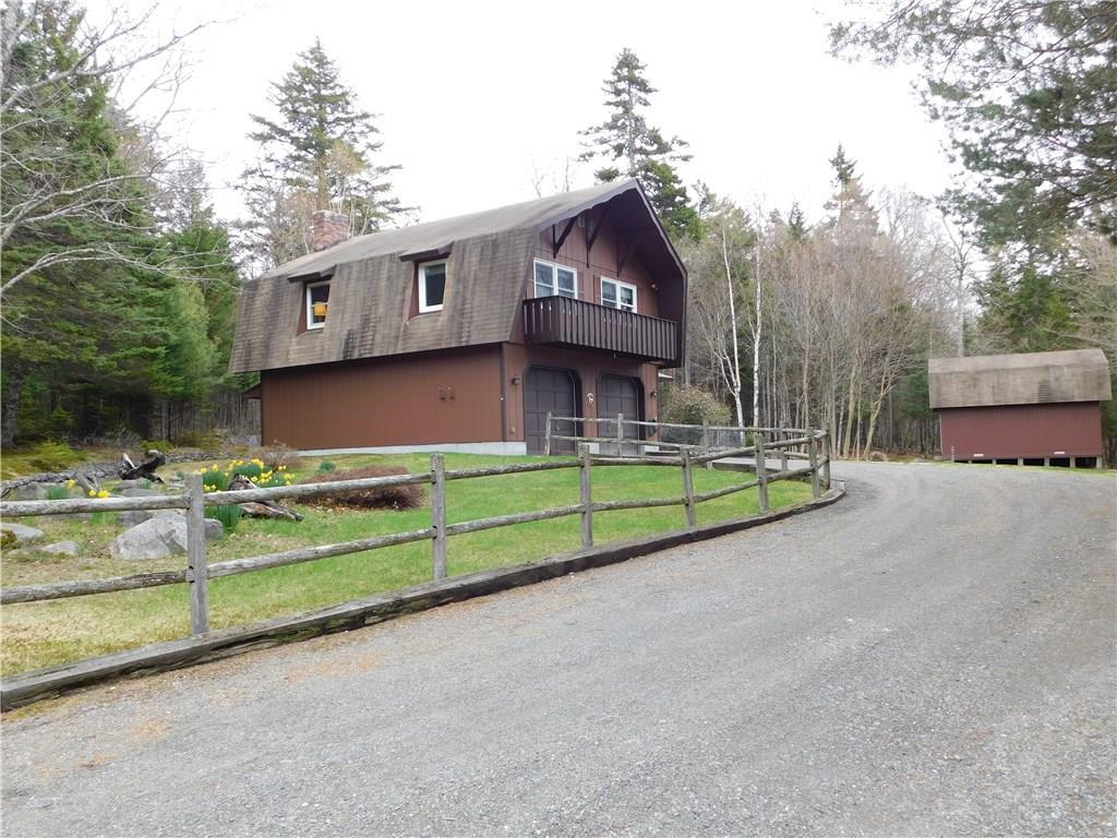 15 Cross Ridge Road Beaver Cove, ME 04441 - Photo 2 of 15 Easy to clean triple pane windows...