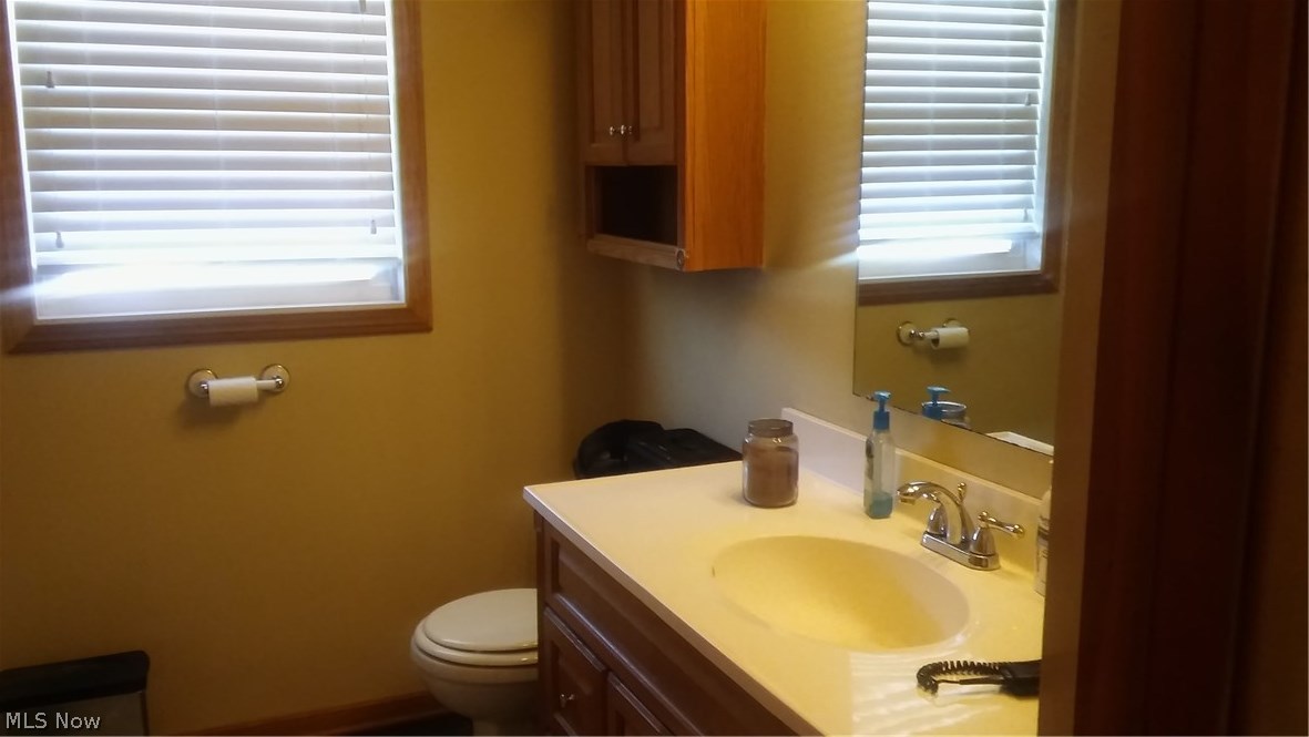 14717 Darrow Road Vermilion, OH 44089 - Photo 14 of 20 Main Bathroom