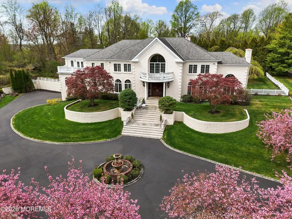 $2,299,000 | 6 Hayes Court, Atlantic Highlands, NJ 07716