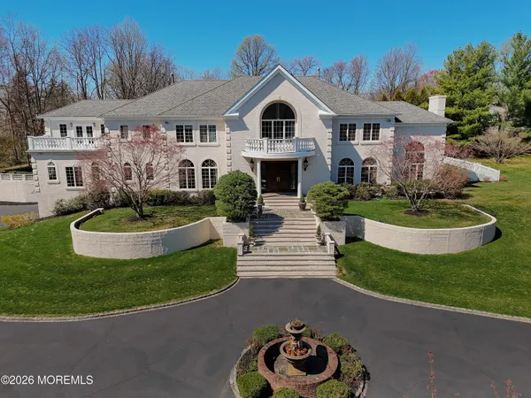 $2,299,000 | 6 Hayes Court, Atlantic Highlands, NJ 07716