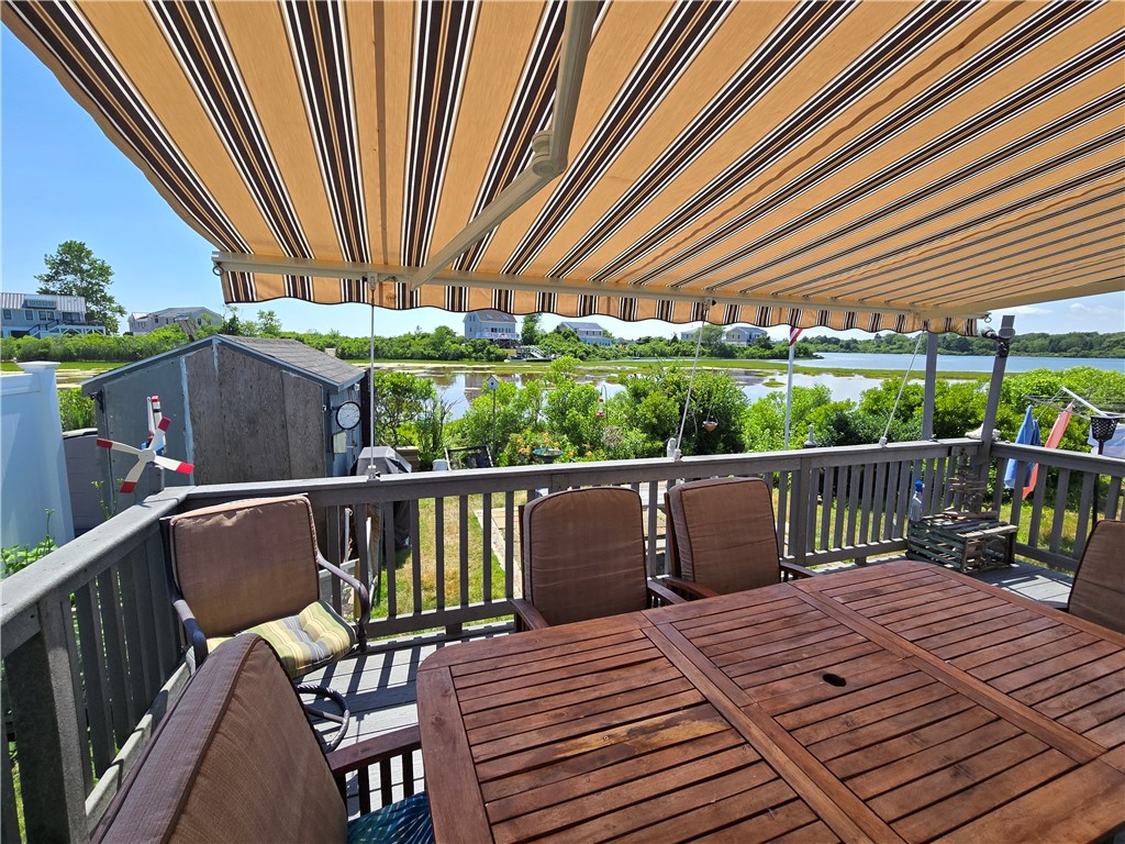 725 Succotash Road South Kingstown, RI 02879 - Photo 20 of 24