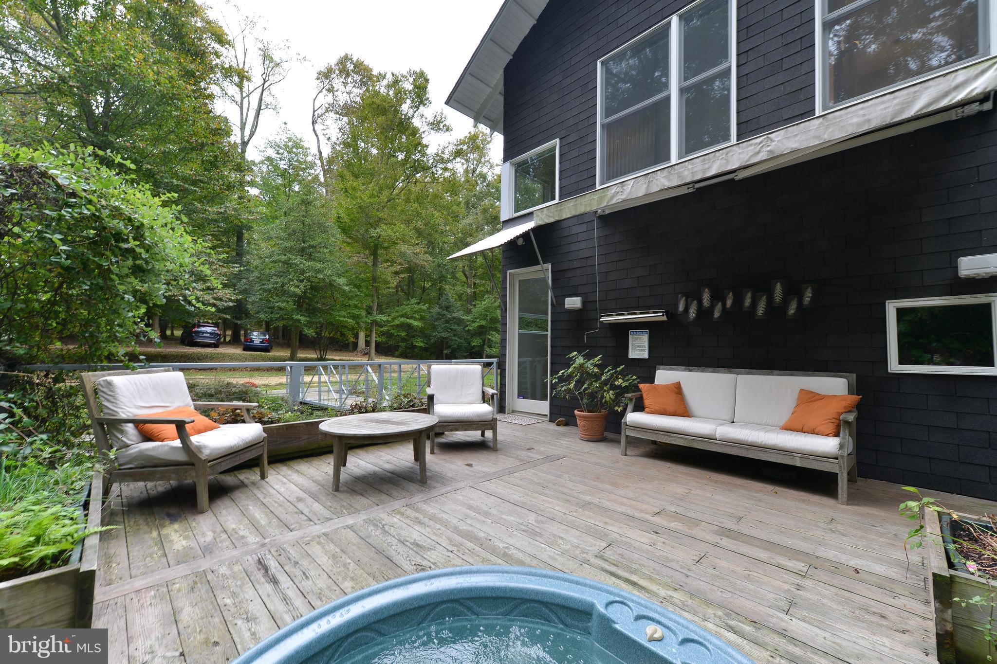 2711 Colonial Road Accokeek, MD 20607 - Photo 22 of 28 Exterior (General)