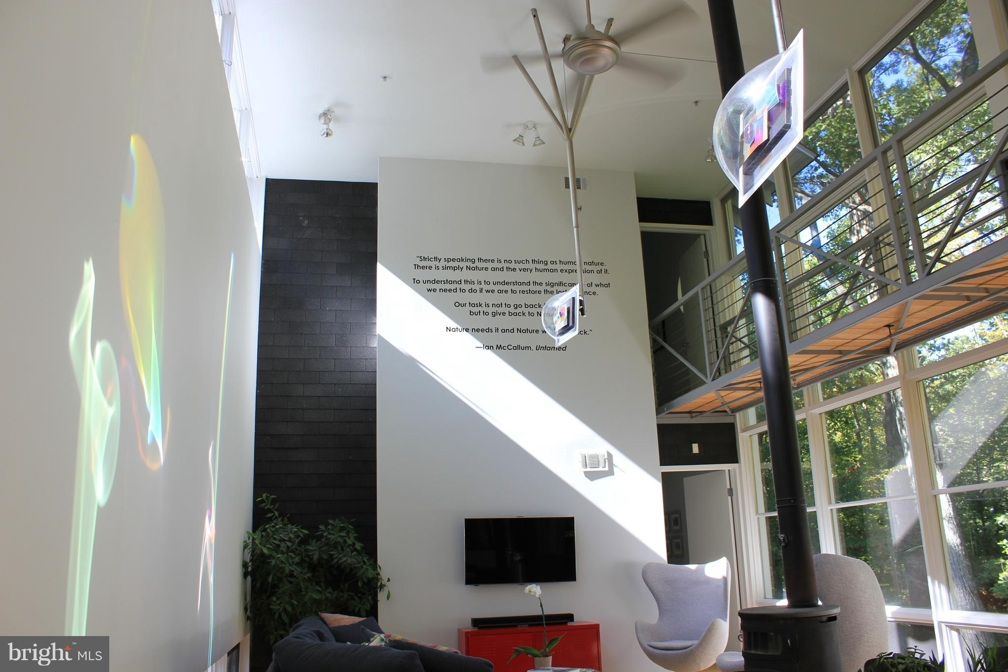 2711 Colonial Road Accokeek, MD 20607 - Photo 7 of 28 Sun Drawing Art Installation