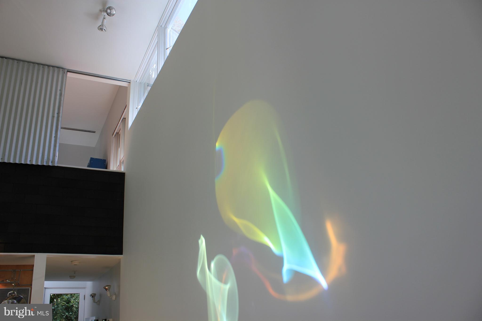 2711 Colonial Road Accokeek, MD 20607 - Photo 8 of 28 Sun Drawing Art Installation