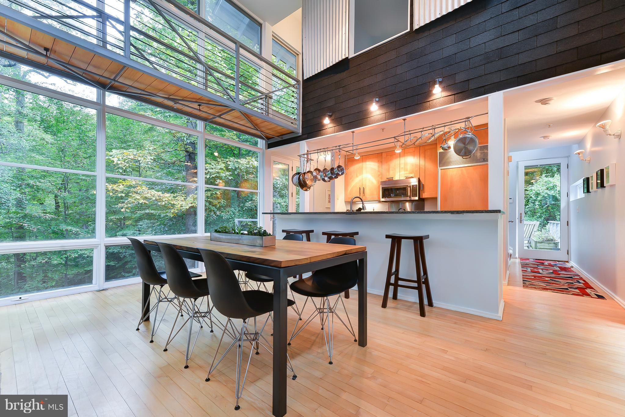 2711 Colonial Road Accokeek, MD 20607 - Photo 9 of 28 Dining Room