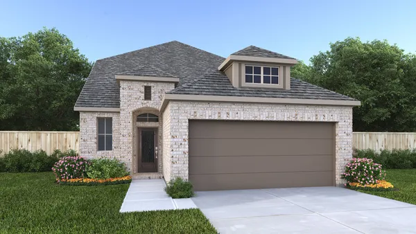 $417,900 | 434 Golden Cascade Court, Willis, TX 77318