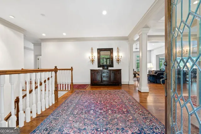 $3,495,000 | 1211 Curtright Place, Greensboro, GA 30642