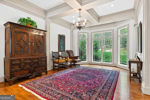 $3,495,000 | 1211 Curtright Place, Greensboro, GA 30642