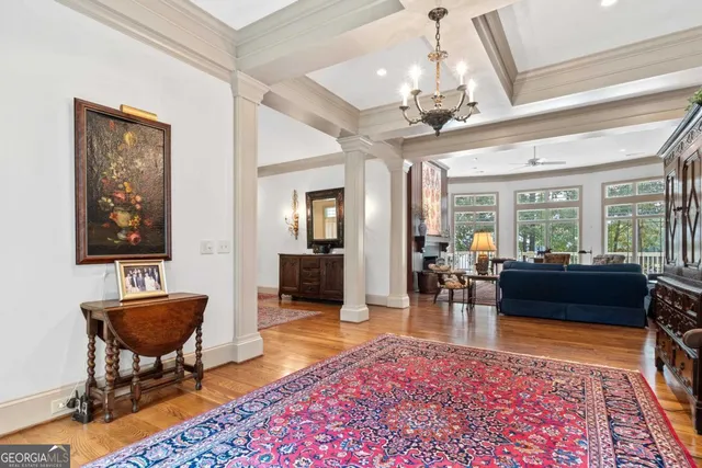 $3,495,000 | 1211 Curtright Place, Greensboro, GA 30642