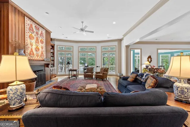 $3,495,000 | 1211 Curtright Place, Greensboro, GA 30642