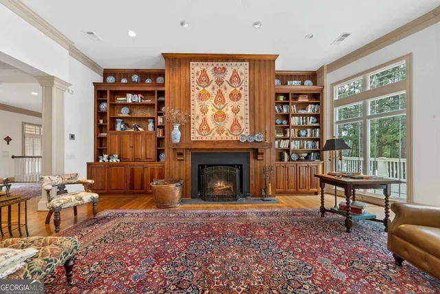 $3,495,000 | 1211 Curtright Place, Greensboro, GA 30642