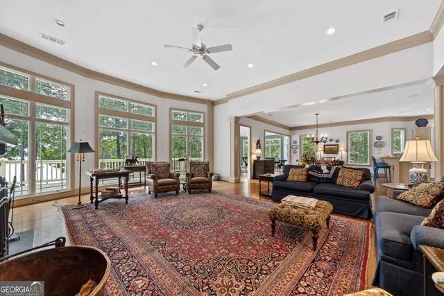 $3,495,000 | 1211 Curtright Place, Greensboro, GA 30642