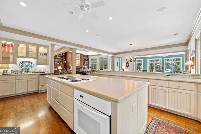 $3,495,000 | 1211 Curtright Place, Greensboro, GA 30642