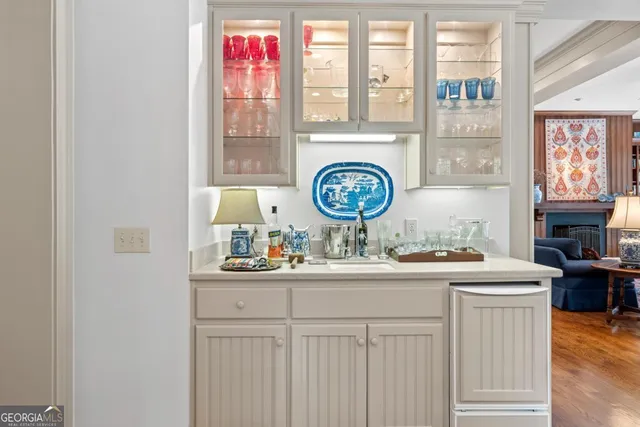 $3,495,000 | 1211 Curtright Place, Greensboro, GA 30642